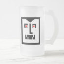 Search for cyborg mugs Robot