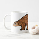 Search for pangolin mugs Endangered species