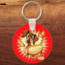 Search for sausage key rings Cute
