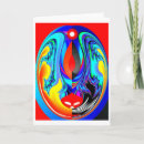 Search for fire christmas cards Red