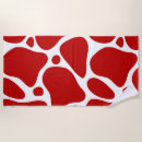 Search for animal print beach towels Modern