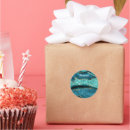 Search for blue marble stickers Teal