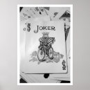 Search for the joker posters Playing