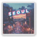 Search for seoul south korea posters Vibrant