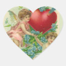 Search for victorian cherubs stickers Valentine