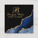 Search for gilded business cards Watercolor