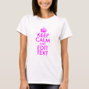 Search for magenta tshirts Pink