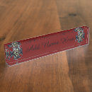 Search for skull name plates Death