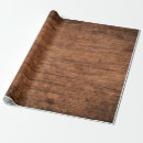 Search for dark wood wrapping paper Old