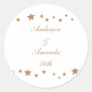 Search for golden stars stickers Pattern