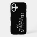Search for red and black iphone cases Minimalist