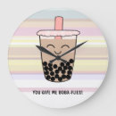 Search for puns clocks Kawaii