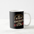 Search for since 1776 mugs Patriotic
