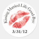 Search for divorce party stickers Divorcee