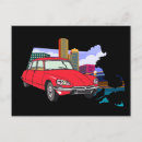 Search for vintage citroen postcards Auto