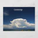Search for puffy postcards Clouds
