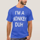 Search for funny monkey tshirts Cool