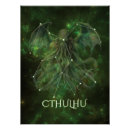 Search for cthulhu posters Lovecraftian