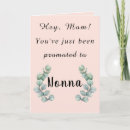 Search for promotion congratulations cards Chic