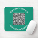 Search for qr code mouse mats Company