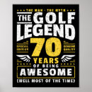 Search for golf posters Golffriends
