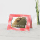 Search for buffalo photo cards Gingham