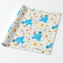 Search for crayon wrapping paper Pattern