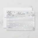 Search for baby its cold outside invitations Grey