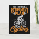 Search for funny cycling cards Adventure