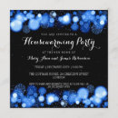 Search for winter housewarming party invitations Elegant