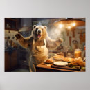 Search for cooking posters Fun