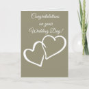 Search for happy days wedding cards Congratulations