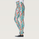 Search for beach scenes leggings Ocean