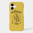 Search for hufflepuff crest iphone cases Witch