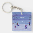 Search for snowball key rings Winter