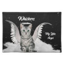 Search for angel placemats wings