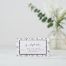Search for astronaut business cards Space