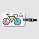 Search for bicycle luggage tags Sports