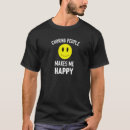 Search for choke tshirts People
