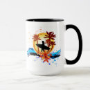 Search for sand water surf mugs Surfer