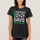 Search for school soccer tshirts 100