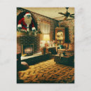 Search for scary creepy postcards Spooky