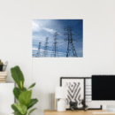 Search for power line art Industrial