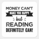 Search for bookworm reading stickers Literature