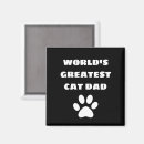 Search for cat magnets Tabby