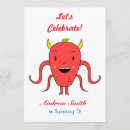 Search for cartoon character birthday invitations Funny