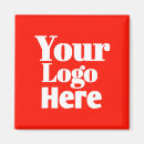 Search for promotions magnets Business branding