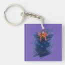 Search for wings on key rings For him