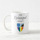 Search for episcopal church mugs Anglican