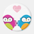 Search for owl drawing magnets Illustration